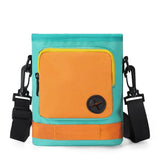 Versatile Dog Training Treat Pouch – Convenient Crossbody & Belt Bag Design for Walks, Outdoor Adventures, and On-the-Go Moments – Holds Treats, Waste Bags, Phone, Keys, and Everyday Essentials (Mint) In Australia - Darrahopens