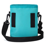 Versatile Dog Training Treat Pouch – Convenient Crossbody & Belt Bag Design for Walks, Outdoor Adventures, and On-the-Go Moments – Holds Treats, Waste Bags, Phone, Keys, and Everyday Essentials (RoyalBlue)
