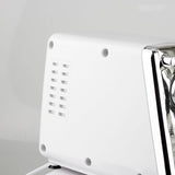 Darrahopens Appliances > Kitchen Appliances > Food Mixers & Blenders Electric Meat Grinder with Stainless Steel Blades and Metal Hopper for Home Kitchen Mincing, Sausage Stuffing and Kibbeh Making (White) In Australia - Darrahopens