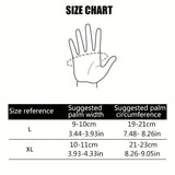 Unisex Winter Ski Gloves with Touchscreen Compatibility, Thick Fleece Lining, Windproof, Anti-Slip Grip for Snowboarding, Hiking, and Cold Weather Daily Commute (L, Pink) In Australia - Darrahopens