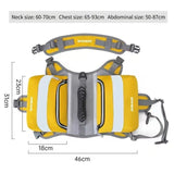Self-Supporting Dog Backpack Vest with Dual Side Pockets – Hands-Free Canine Carrier for Hiking, Walking, and Outdoor Adventures, Let Your Dog Haul Treats, Water, and Essentials in Style (Camo) In Australia - Darrahopens