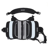 Self-Supporting Dog Backpack Vest with Dual Side Pockets – Hands-Free Canine Carrier for Hiking, Walking, and Outdoor Adventures, Let Your Dog Haul Treats, Water, and Essentials in Style (Camo)