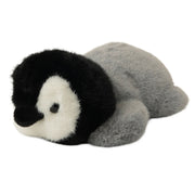 Keep cozy and warm with this adorable penguin-shaped heated plush toy, perfect for relaxing at home, reading, or as a thoughtful gift for any occasion. In Australia - Darrahopens