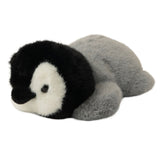 Keep cozy and warm with this adorable penguin-shaped heated plush toy, perfect for relaxing at home, reading, or as a thoughtful gift for any occasion. In Australia - Darrahopens