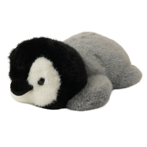 Keep cozy and warm with this adorable penguin-shaped heated plush toy, perfect for relaxing at home, reading, or as a thoughtful gift for any occasion. In Australia - Darrahopens