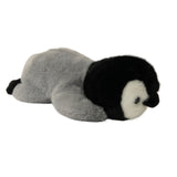 Keep cozy and warm with this adorable penguin-shaped heated plush toy, perfect for relaxing at home, reading, or as a thoughtful gift for any occasion.