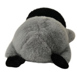 Keep cozy and warm with this adorable penguin-shaped heated plush toy, perfect for relaxing at home, reading, or as a thoughtful gift for any occasion.