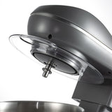 Darrahopens Appliances > Kitchen Appliances > Food Mixers & Blenders Versatile Stand Mixer with 4.0L Stainless Steel Bowl and 1600W Motor for Home Baking, Dough Kneading, Whipping, and Mixing Tasks (Blue) In Australia - Darrahopens