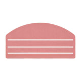 Pet Wet Food Pouch Scraper – Effortlessly squeeze every last bit of cat or dog wet food, paste, or puree from pouches without mess. Ideal for home feeding, this handy tool helps reduce waste and keeps hands clean during daily mealtime. (Blush)