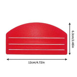 Pet Wet Food Pouch Scraper – Effortlessly squeeze every last bit of cat or dog wet food, paste, or puree from pouches without mess. Ideal for home feeding, this handy tool helps reduce waste and keeps hands clean during daily mealtime. (Blush)