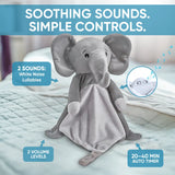 Ellie the Elephant