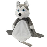 Harli the Husky