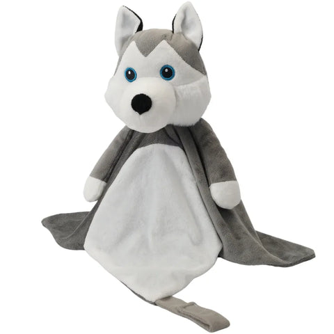 Harli the Husky