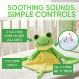 RaRa the Frog