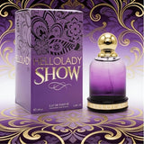 Purple Black women's perfume, luxury fragrance, confidence-boosting scent, Australian women's perfume, modern woman fragrance, set of 2 perfumes, long-lasting perfume, elegant perfume bottle