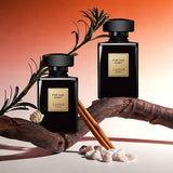 Black Pink FOR ONE NIGHT, LASTAR PARIS, perfume, fragrance set, luxury scent, long-lasting perfume, women perfume, date night fragrance, elegant perfume, Australian perfume