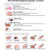 press-on nails, cherry design nails, heart design nails, embellished nails, high-quality press-on nails, easy-to-apply nails, Australian fashion nails, trendy nail art