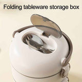 3-layer lunch box, insulated lunch box, portable lunch box, food storage, kitchenware, Australia