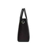Women'S Tote Briefcase Commuting Bag Handheld Bag Cross-Body Bag Spacious Tote - Gray - Size 31-11-24