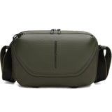 Gray Black Travel Crossbody Bag Camera Bag Photography Bag Travel Accessories High-Quality