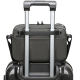 Gray Black Travel Crossbody Bag Camera Bag Photography Bag Travel Accessories High-Quality