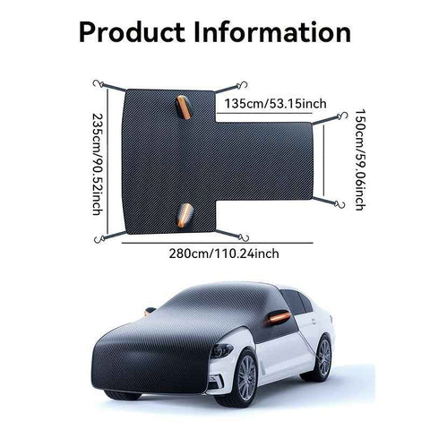Black Green car windshield sun shade, Australian sun protection, car interior protection, UV blocker for cars, heat shield windshield, car sun visor, vehicle sun protection, windshield cover