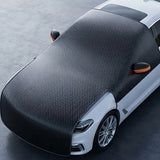 Black Green car windshield sun shade, Australian sun protection, car interior protection, UV blocker for cars, heat shield windshield, car sun visor, vehicle sun protection, windshield cover