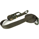 Green White cargo tie-down straps, heavy-duty straps, truck straps, trailer straps, car straps, ratchet straps, load securing, transportation safety, Australia cargo straps, UV-resistant tie-downs