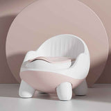 Pink Blue baby potty chair, toddler potty training, ergonomic baby chair, potty seat, Aussie baby products, child toilet training, baby toilet trainer, toddler potty, infant potty, nursery essentials