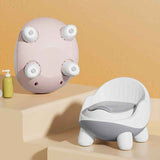 Pink Blue baby potty chair, toddler potty training, ergonomic baby chair, potty seat, Aussie baby products, child toilet training, baby toilet trainer, toddler potty, infant potty, nursery essentials