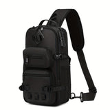 Gray Black Anti-Theft Backpack Waterproof Sling Backpack Travel Backpack Australia Daypack