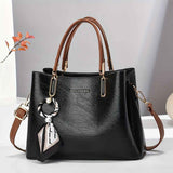 Single-Shoulder Handbag Crossbody Bag New Handbag Stylish Bag Australia Fashion - Green - Size 26-11-19