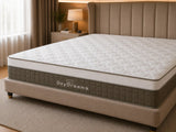 Coconut Support 25cm Mattress - EXTRA FIRM - King In Australia - Darrahopens