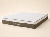 Coconut Support 25cm Mattress - EXTRA FIRM - King