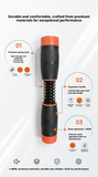Adjustable wrist grip resistance bar In Australia - Darrahopens