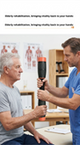 Adjustable wrist grip resistance bar In Australia - Darrahopens