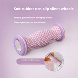 Home Use Muscle Relaxation Deep Foot Sole Fascia Massage Stick