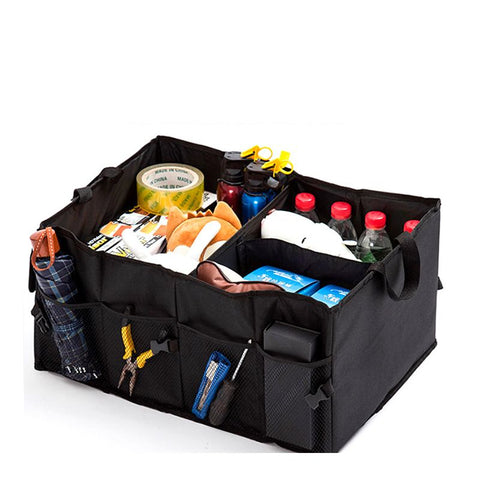 Oxford cloth storage box for car trunk In Australia - Darrahopens