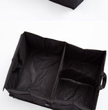 Oxford cloth storage box for car trunk