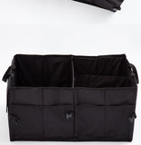 Oxford cloth storage box for car trunk