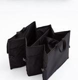 Oxford cloth storage box for car trunk
