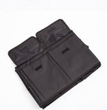 Oxford cloth storage box for car trunk