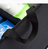 Oxford cloth storage box for car trunk