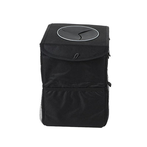 Foldable Waterproof Car Seat Back Organizer Bag,large size
