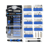60 in one multifunctional screwdriver set In Australia - Darrahopens