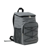 Double shoulder waterproof Oxford cloth insulation bag 23L In Australia - Darrahopens