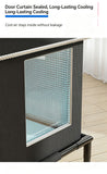 Winter removable and washable cold resistant outdoor pet nest,Without ice box