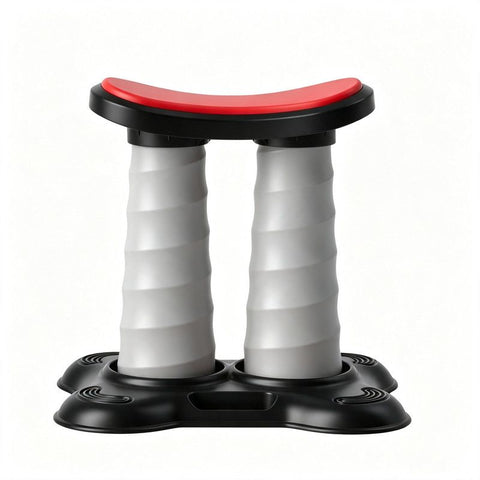 Push up double column double spring support assist device，black In Australia - Darrahopens
