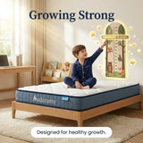 Audreamy Kaveno Kids Mattress Cool Gel Double