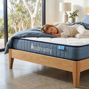 Audreamy Kaveno Kids Mattress Cool Gel Single In Australia - Darrahopens